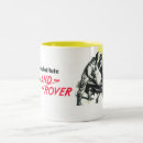 Recherche de land rover tasses Vagabond