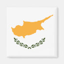 Recherche de chypre magnets Drapeaux du monde