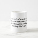 Recherche de genre tasses Énonciations