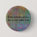 Recherche de photographie badges Amusement