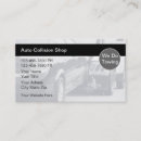 Recherche de garage automatique cartes visite Service