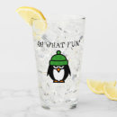Recherche de pingouin verres bouteilles Animal