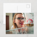 Recherche de réfrigérateur cartes postales Humour