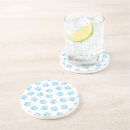 Recherche de empreinte patte chat dessous de verres Motif de pattes