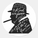 Recherche de winston autocollants Churchill