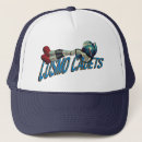 Recherche de cosmo casquettes Espace