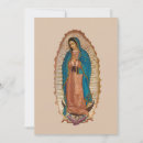 Recherche de vierge marie vœux cartes Nuestra señora de guadalupe