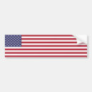 Zoek naar amerikanen bumperstickers Amerikaanse vlag