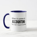 Zoek naar funny accounting mokken Grappig
