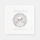 Recherche de ours blanc serviettes Mother to be