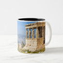 Recherche de athènes grèce tasses Acropole