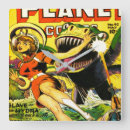 Zoek naar sci fi klokken Fantasie