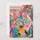 Zoek naar katten collage kaarten Kattenliefhebber