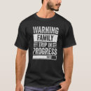 Recherche de warning tshirts Trip