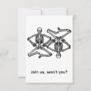 Recherche de humoristique halloween invitations Os