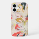 Recherche de peinture abstraite iphone coques Unique