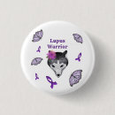Recherche de wolf badges Violet