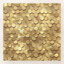 Zoek naar honingraat onderzetters Hexagon