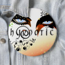 Recherche de mode de beauté badges Fascinant