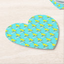 Recherche de polka dot dessous de verres Fête