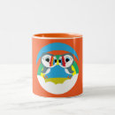 Recherche de puffin tasses Macareux
