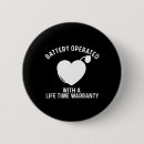 Recherche de cardiaque badges Chirurgie