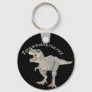 Recherche de t rex porteclés Porte clé dinosaure