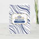 Recherche de bougies bleues vœux cartes Bleu marine