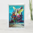 Zoek naar insecten kaarten Retro