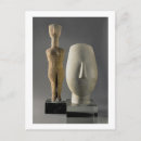 Recherche de figurines cartes postales Sculpture