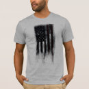 Recherche de industriel tshirts Drapeau américain