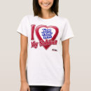 Recherche de soldat mignon tshirts Amour