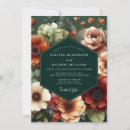 Recherche de hunter invitations Vert chasseur