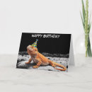 Recherche de à dragon de anniversaire cartes Lézard