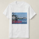 Zoek naar zeevruchten tshirts Maine