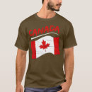 Recherche de jour drôle du canada tshirts Jour de la mère