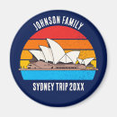 Zoek naar sydney opera house magneten Zonsondergang