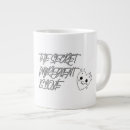 Recherche de top secret tasses Café
