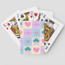 Recherche de aimer jeux de cartes Mignon