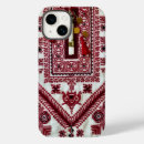 Recherche de la palestine iphone coques Broderie