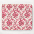 Recherche de papier peint vintage tapis souris Rose