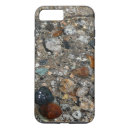 Recherche de granit gris iphone coques Rocher