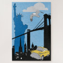 Zoek naar geur puzzels Jigzaag