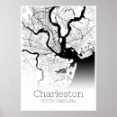 Zoek naar charleston posters Minimalistisch