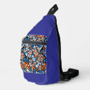 Recherche de bandoulière sacs Géométrie