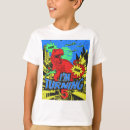 Zoek naar dinosaurussen tshirts Partij