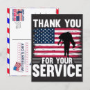 Recherche de sacrifice cartes postales Drapeau américain