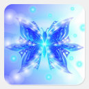 Zoek naar vliegen stickers Abstract