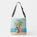 Recherche de fille de surfer sacs Pour enfants
