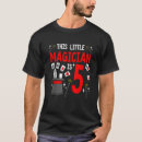 Zoek naar goochelaars tshirts Verjaardag
